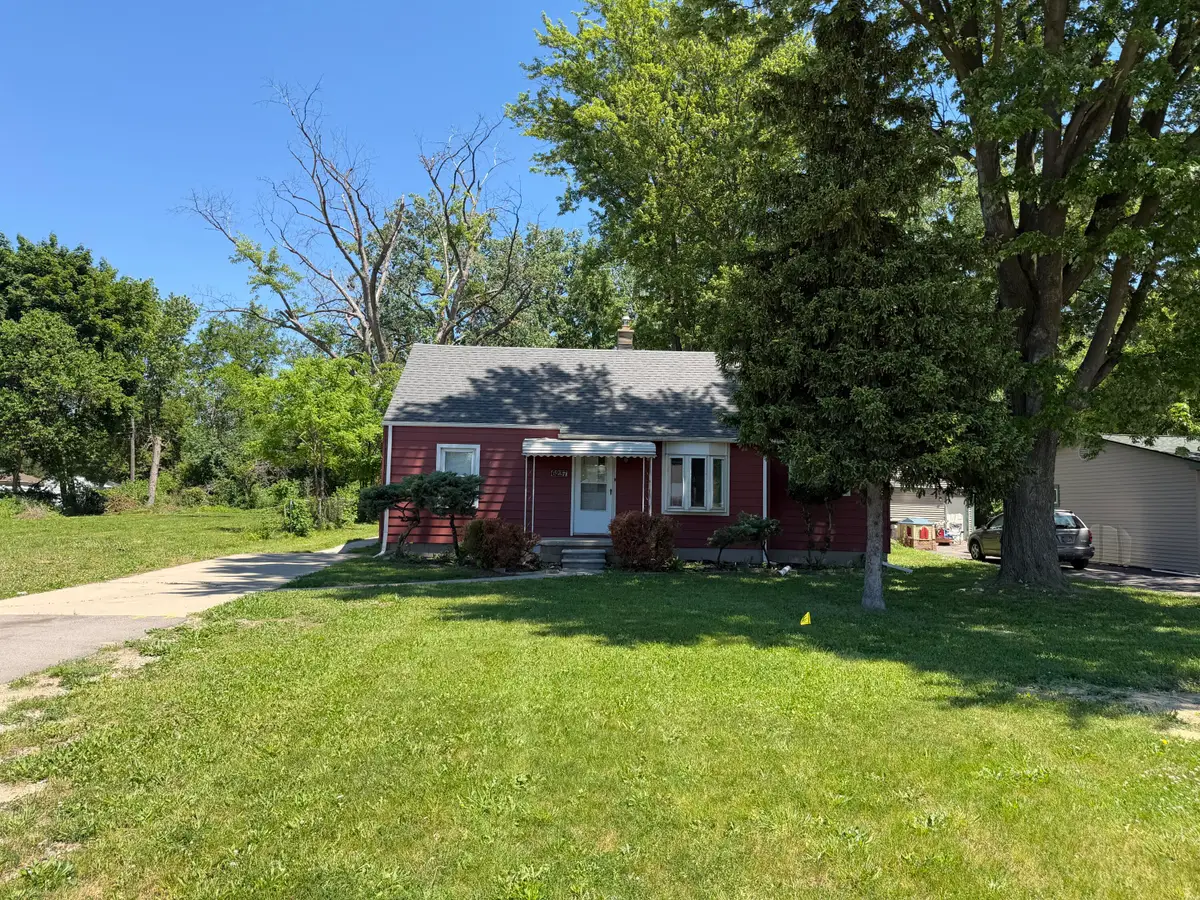 6237 Inkster Road, Taylor, MI 48180 - #1