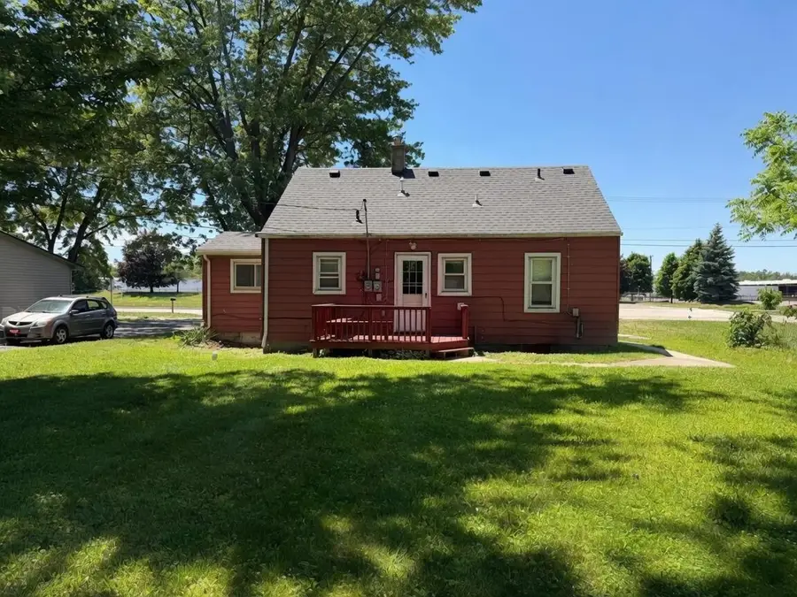 6237 Inkster Road, Taylor, MI 48180 - #3