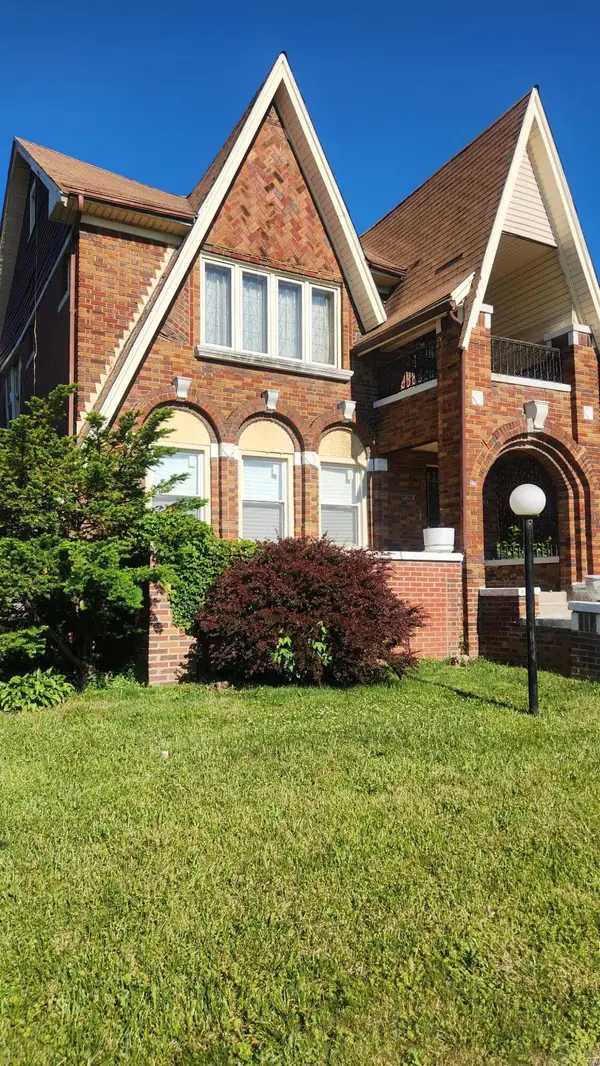 12609 Santa Rosa Drive, Detroit, MI 48238