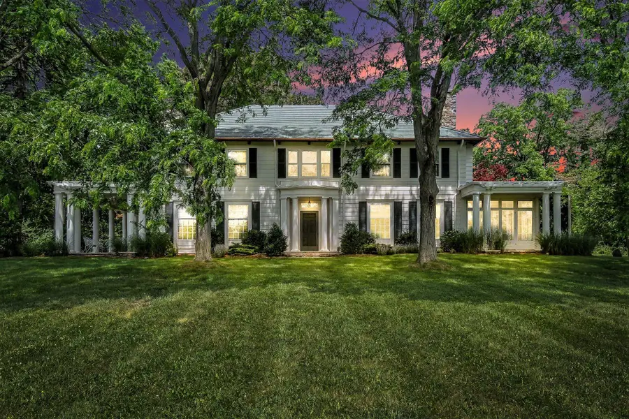 3215 W Dobson Place, Ann Arbor, MI 48105 - #2