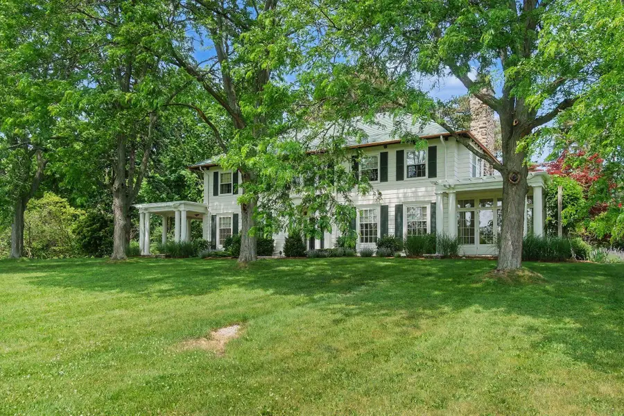 3215 W Dobson Place, Ann Arbor, MI 48105 - #3