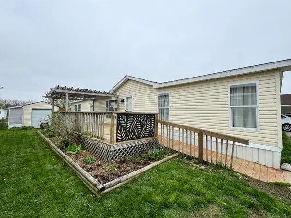 2835 S Wagner Road Unit: 177, AnnArbor, MI 48103