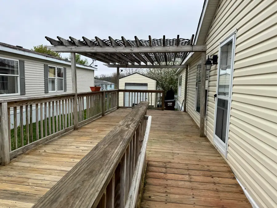 2835 S Wagner Road Unit: 177, Lodi, MI 48103 - #2