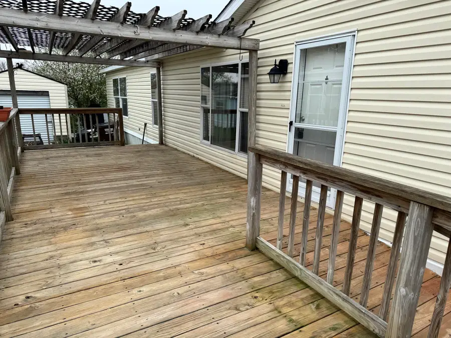 2835 S Wagner Road Unit: 177, Lodi, MI 48103 - #3