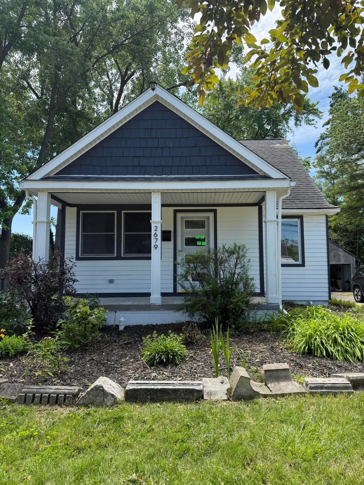 2679 Oxford Road, Berkley, MI 48072 - #1
