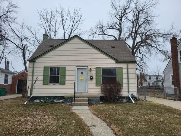 15335 Semrau Avenue, Eastpointe, MI 48021