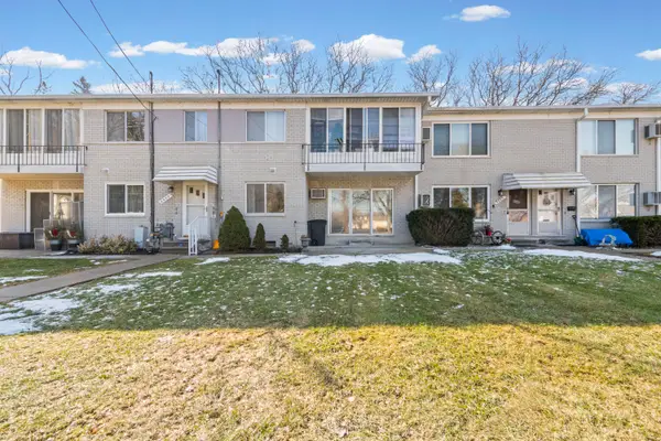5955 Alan Drive Unit: 61, Brighton, MI 48116
