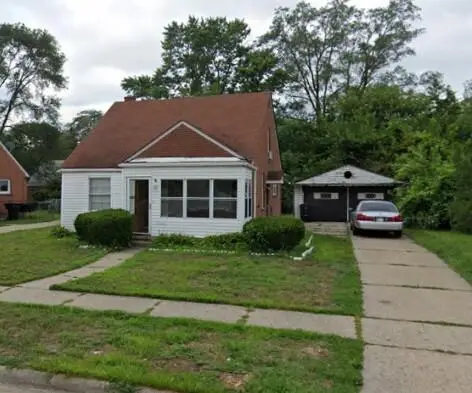 19781 Plainview Avenue, Detroit, MI 48219