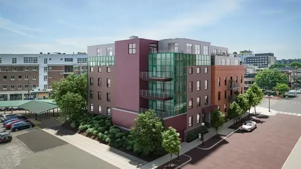 303 Detroit Street Unit: 401, AnnArbor, MI 48104