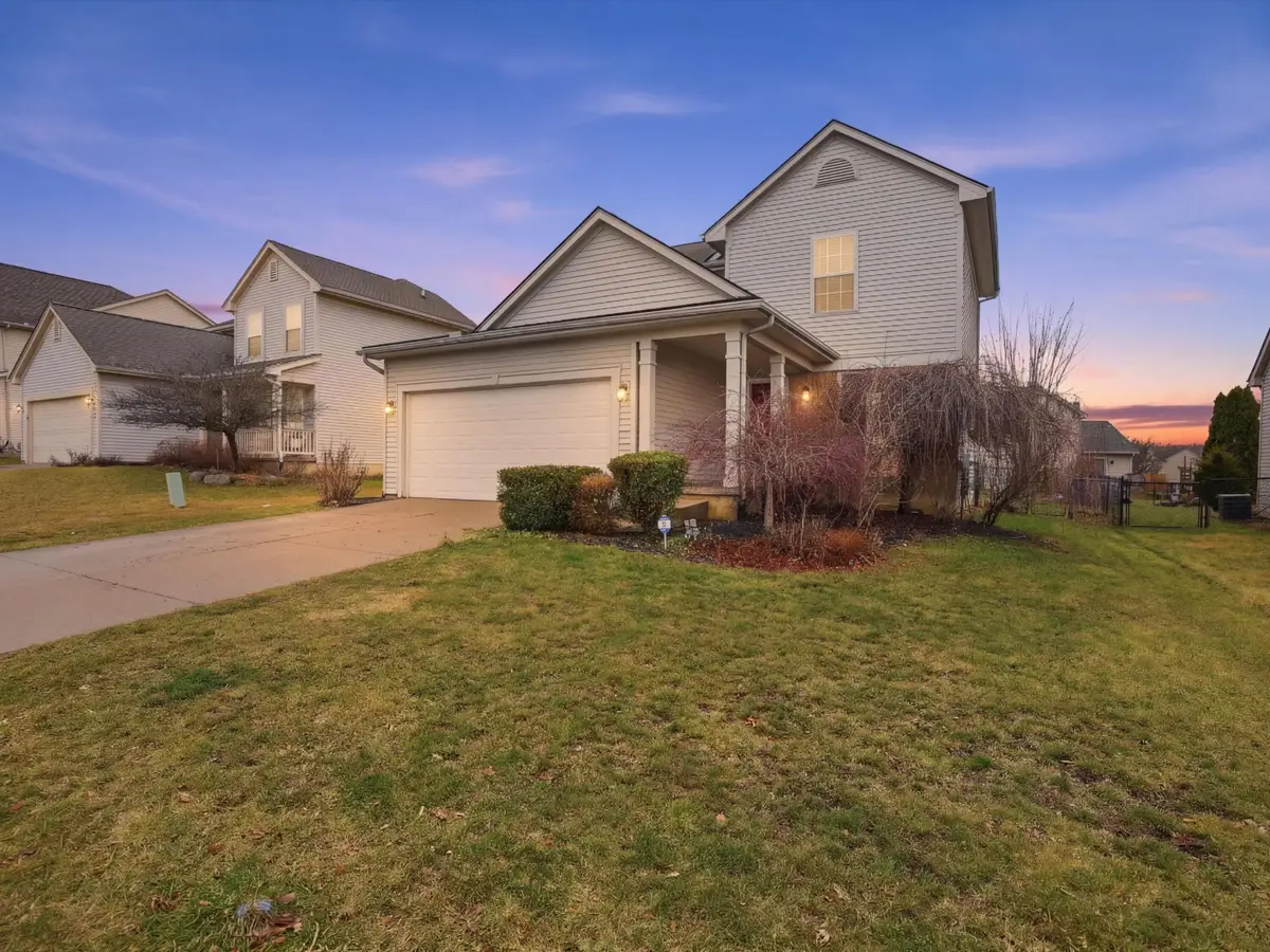 1870 Savannah Lane, Ypsilanti, MI 48198 - #1