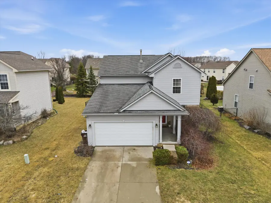 1870 Savannah Lane, Ypsilanti, MI 48198 - #2