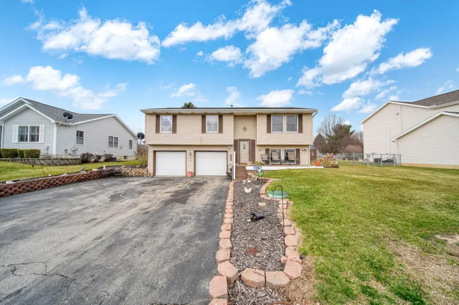 7549 Wadding Drive, Onsted, MI 49265 - #3