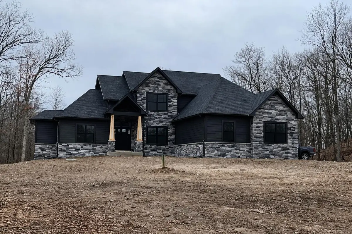 9939 White Tail Drive, Saline, MI 48176 - #1
