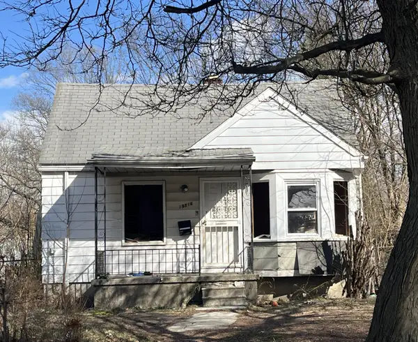 19816 Archdale Street, Detroit, MI 48235