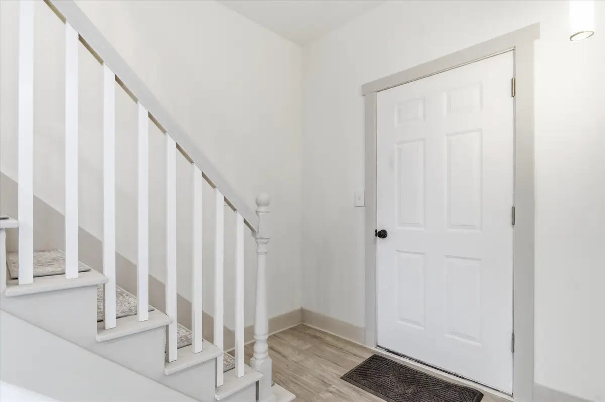 2708 Hooker Street, Detroit, MI 48208 - #1