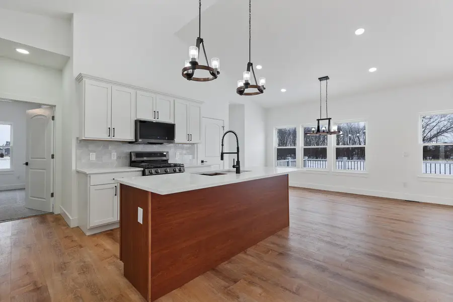 4909 Schmitz Court, Adrian, MI 49221 - #2