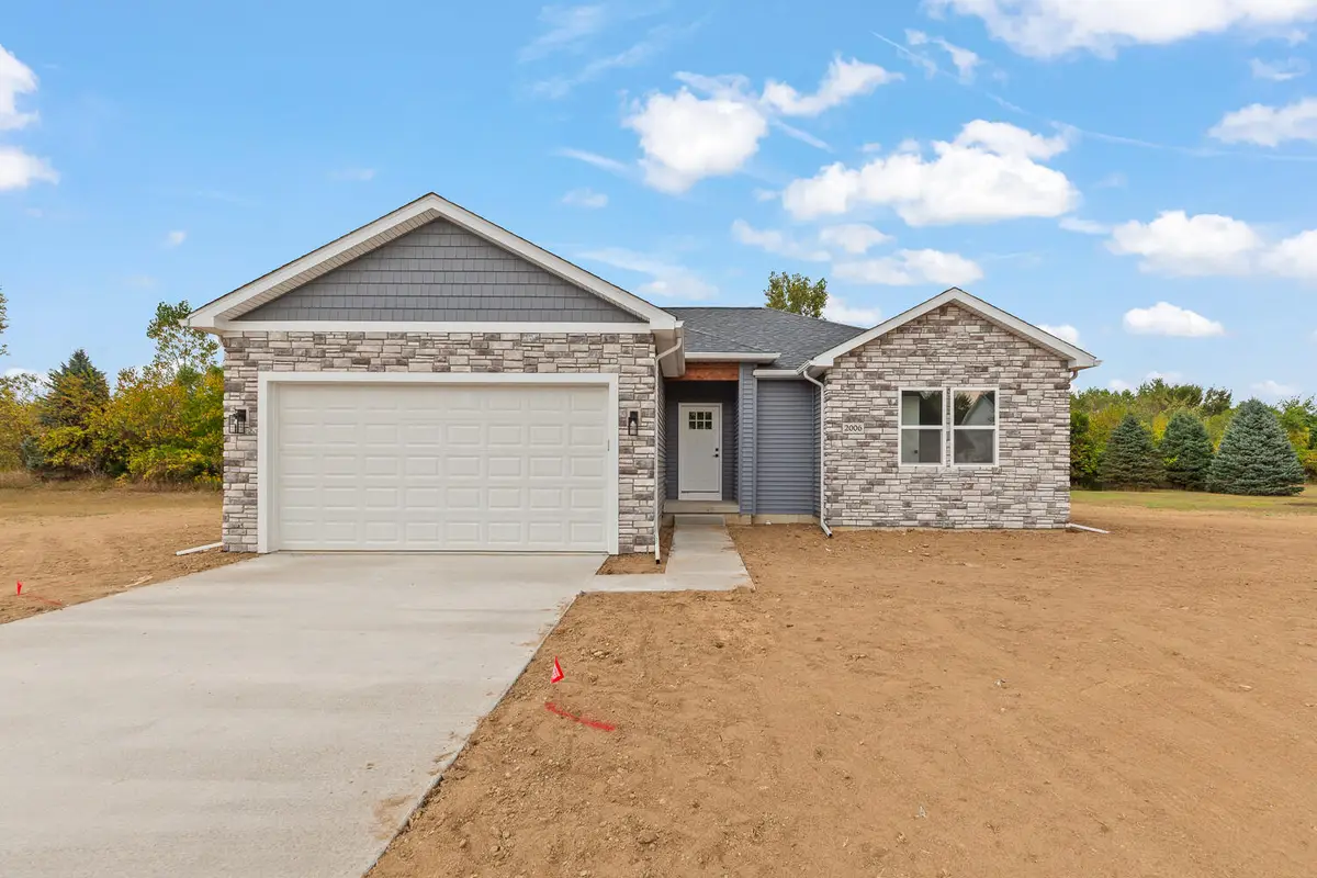2029 Green Acres Drive, Adrian, MI 49221 - #1