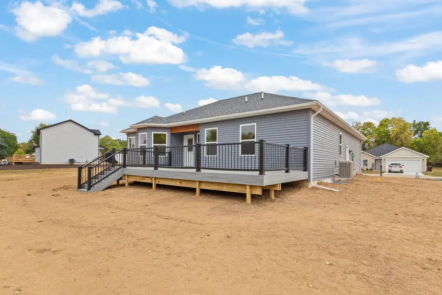 2029 Green Acres Drive, Adrian, MI 49221 - #2