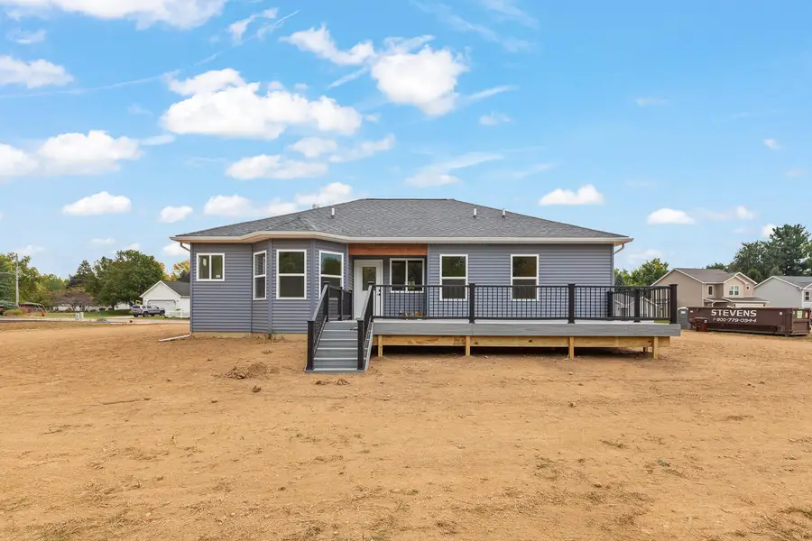 2029 Green Acres Drive, Adrian, MI 49221 - #3