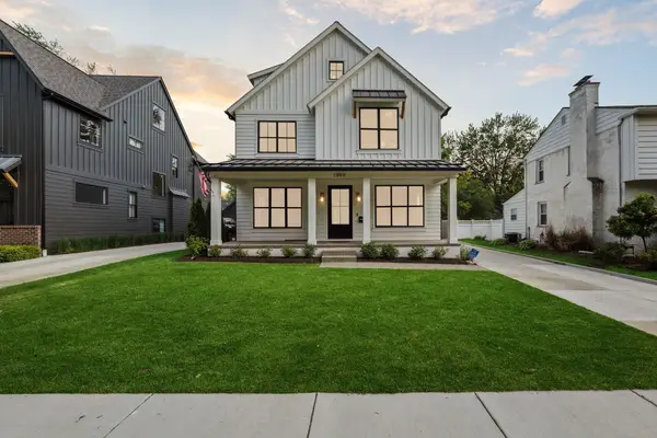 1053 Canterbury Street, Birmingham, MI 48009