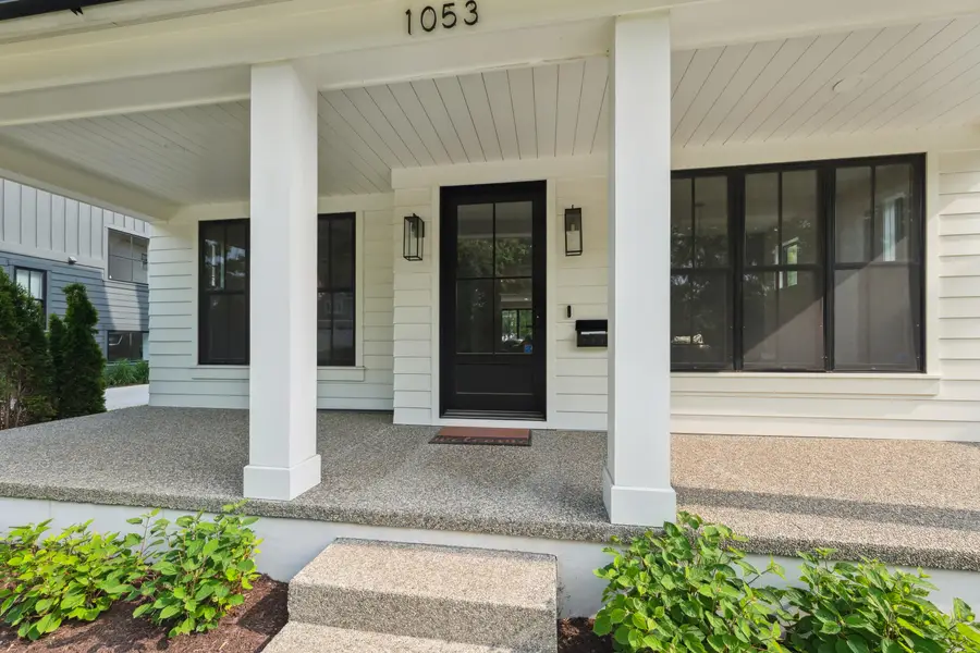 1053 Canterbury Street, Birmingham, MI 48009 - #2