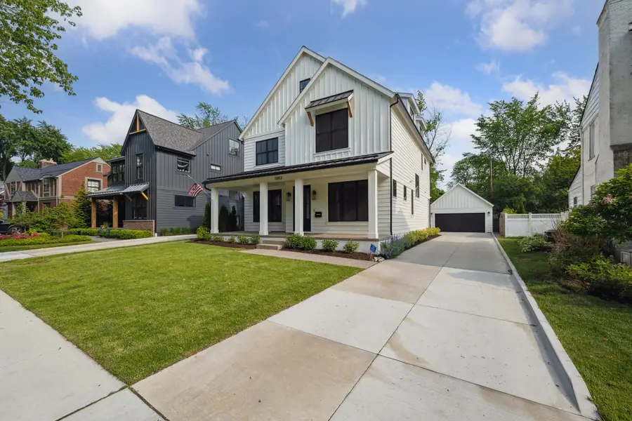 1053 Canterbury Street, Birmingham, MI 48009 - #3