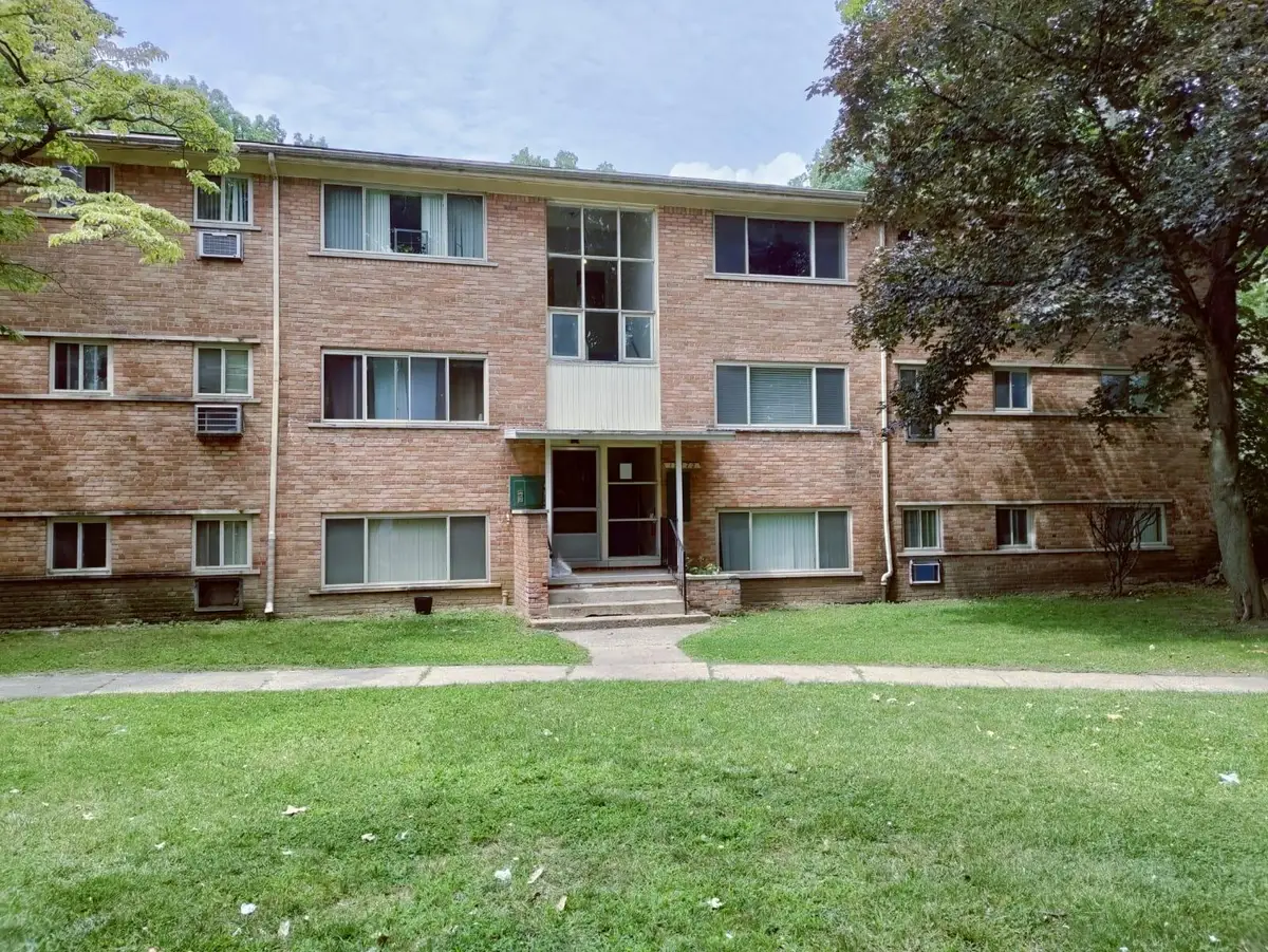 17288 Bentler Street Unit: 25, Detroit, MI 48219 - #1