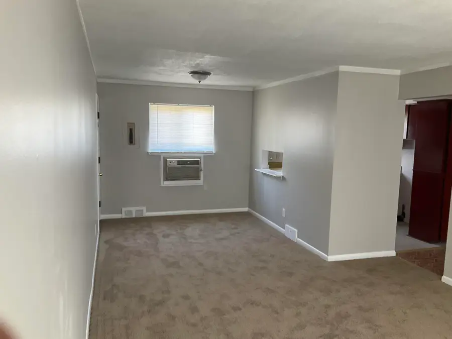 17288 Bentler Street Unit: 25, Detroit, MI 48219 - #3