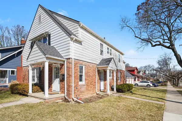 111 S Revena Boulevard, AnnArbor, MI 48103