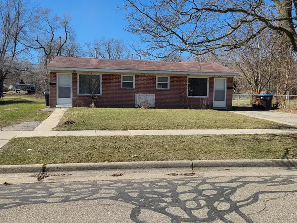 414 S Adams Street, Ypsilanti, MI 48197