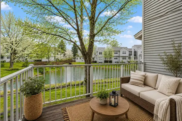 4356 Pine Ridge Court, AnnArbor, MI 48105