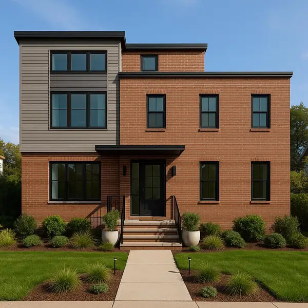 636 S Ashley Street, AnnArbor, MI 48103