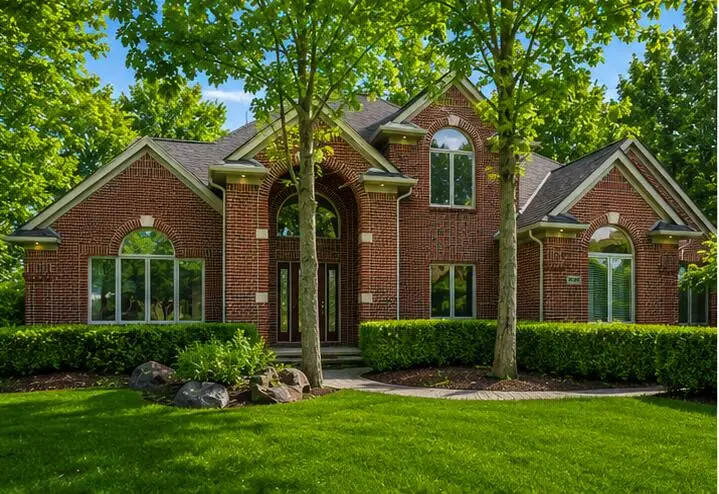 52018 Loon Court, Shelby, MI 48315 - #2