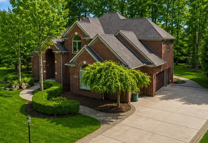 52018 Loon Court, Shelby, MI 48315 - #3