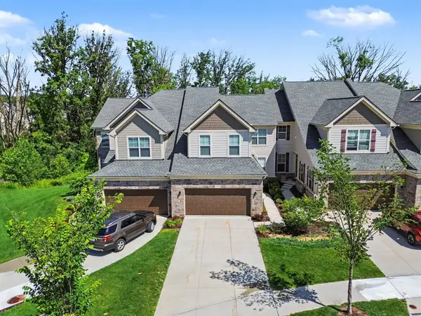 3110 Millbury Lane, AnnArbor, MI 48105