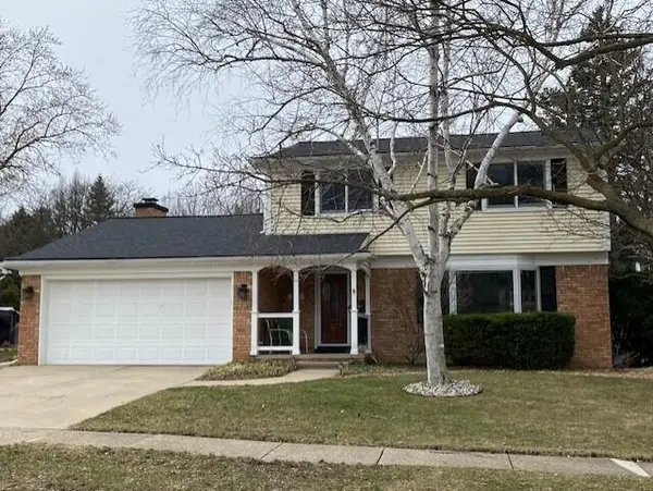 2310 Churchill Drive, AnnArbor, MI 48103