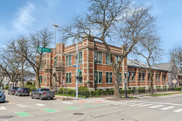 223 E Ann Street Unit: 1, AnnArbor, MI 48104