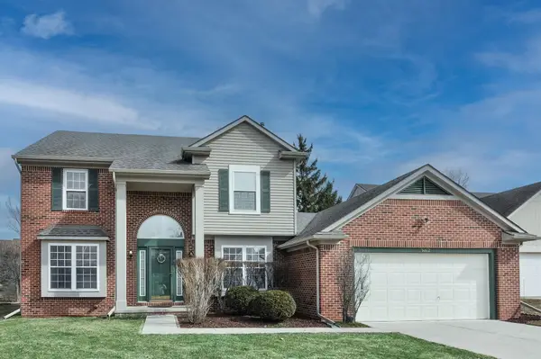 3162 Shamrock Court, AnnArbor, MI 48105