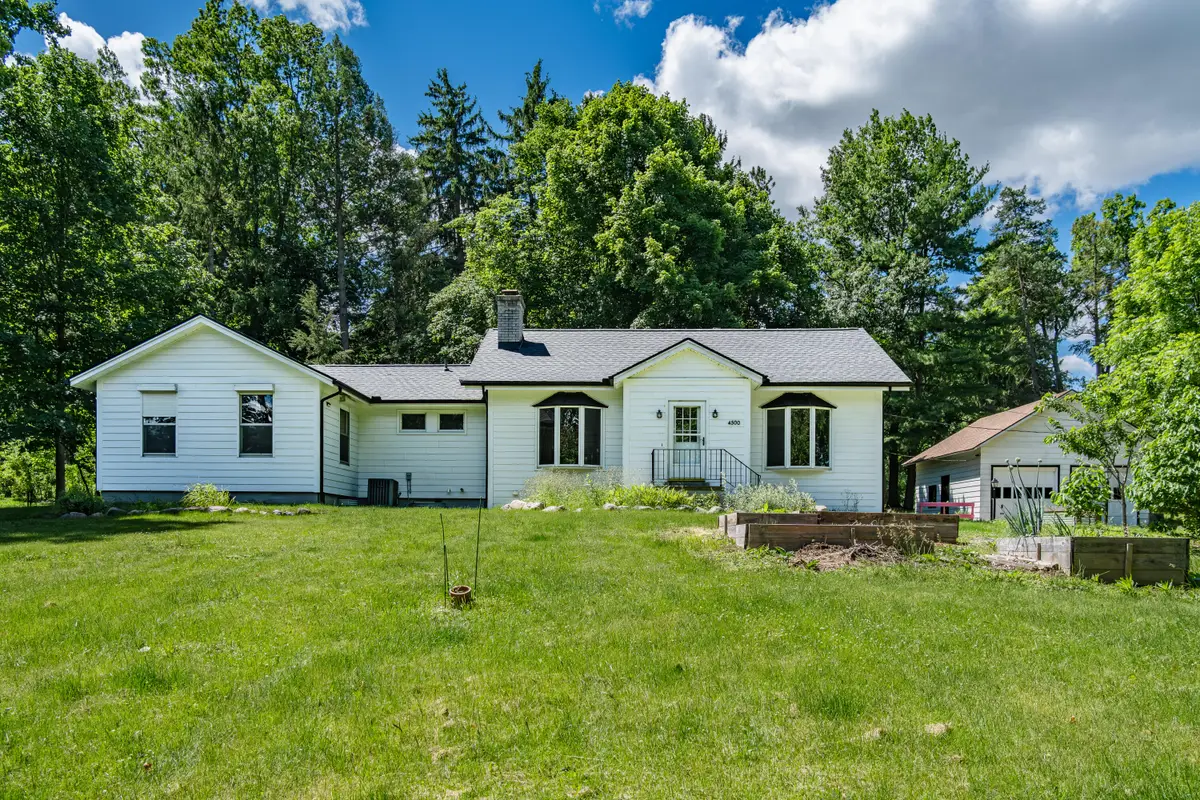 4500 E Huron River Drive, Ann Arbor, MI 48105 - #1