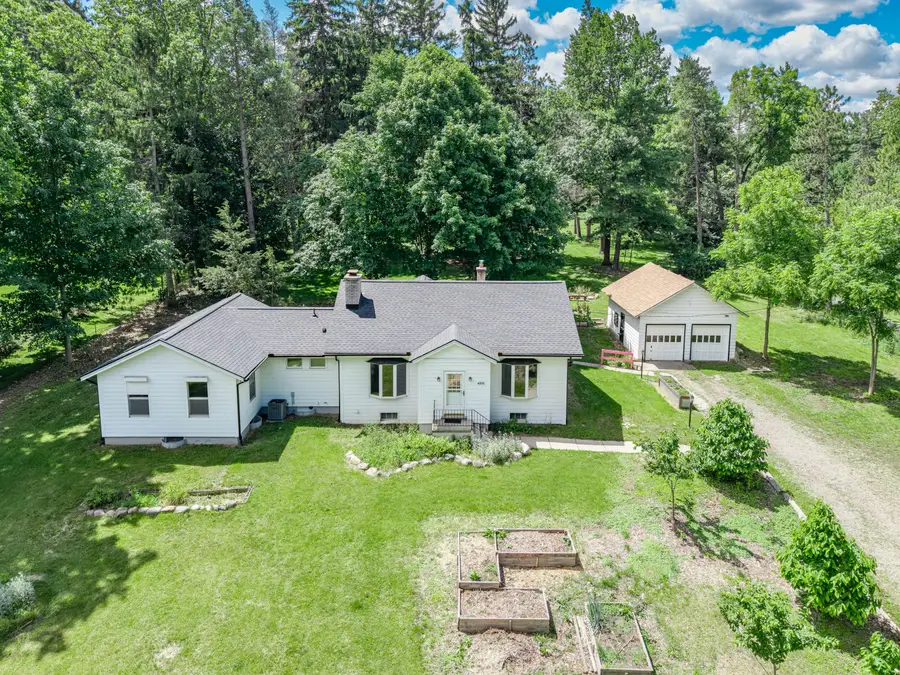 4500 E Huron River Drive, Ann Arbor, MI 48105 - #2