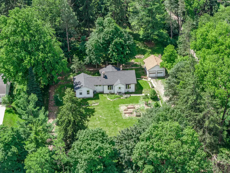 4500 E Huron River Drive, Ann Arbor, MI 48105 - #3