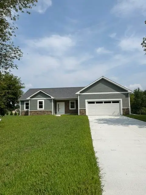 1311 Northwind Drive, Jackson, MI 49201