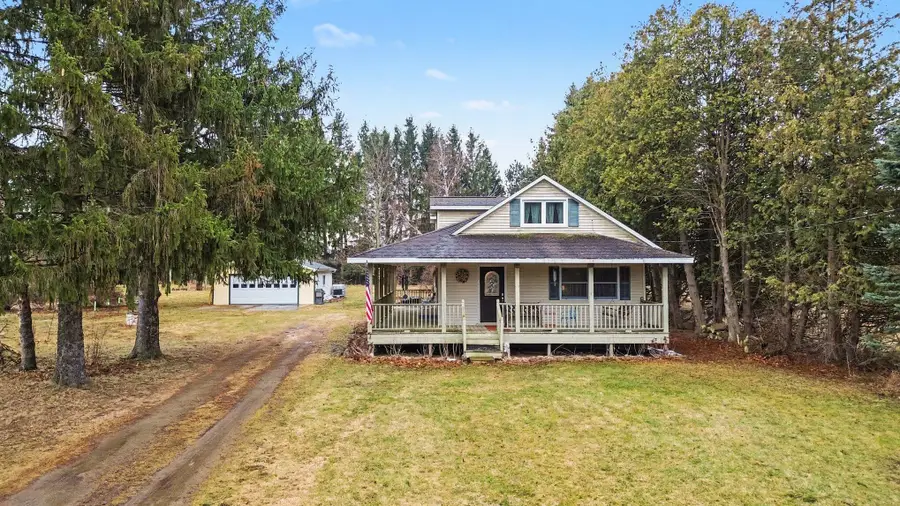 4656 Stoddard Road, Huron, MI 48467 - #2