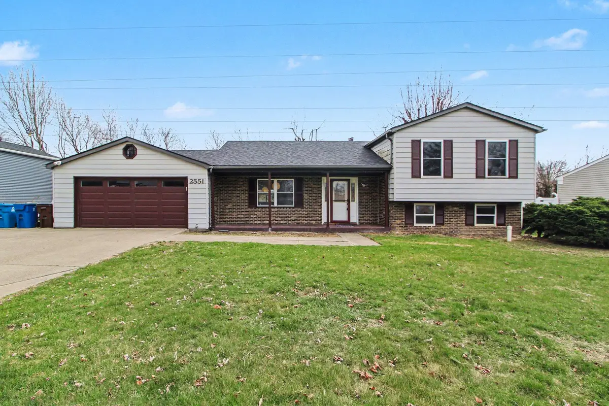 2551 Foster Avenue, Pittsfield, MI 48108 - #1