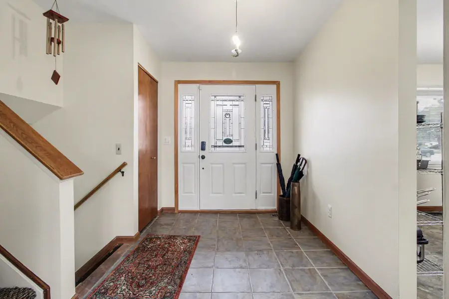 2551 Foster Avenue, Pittsfield, MI 48108 - #2