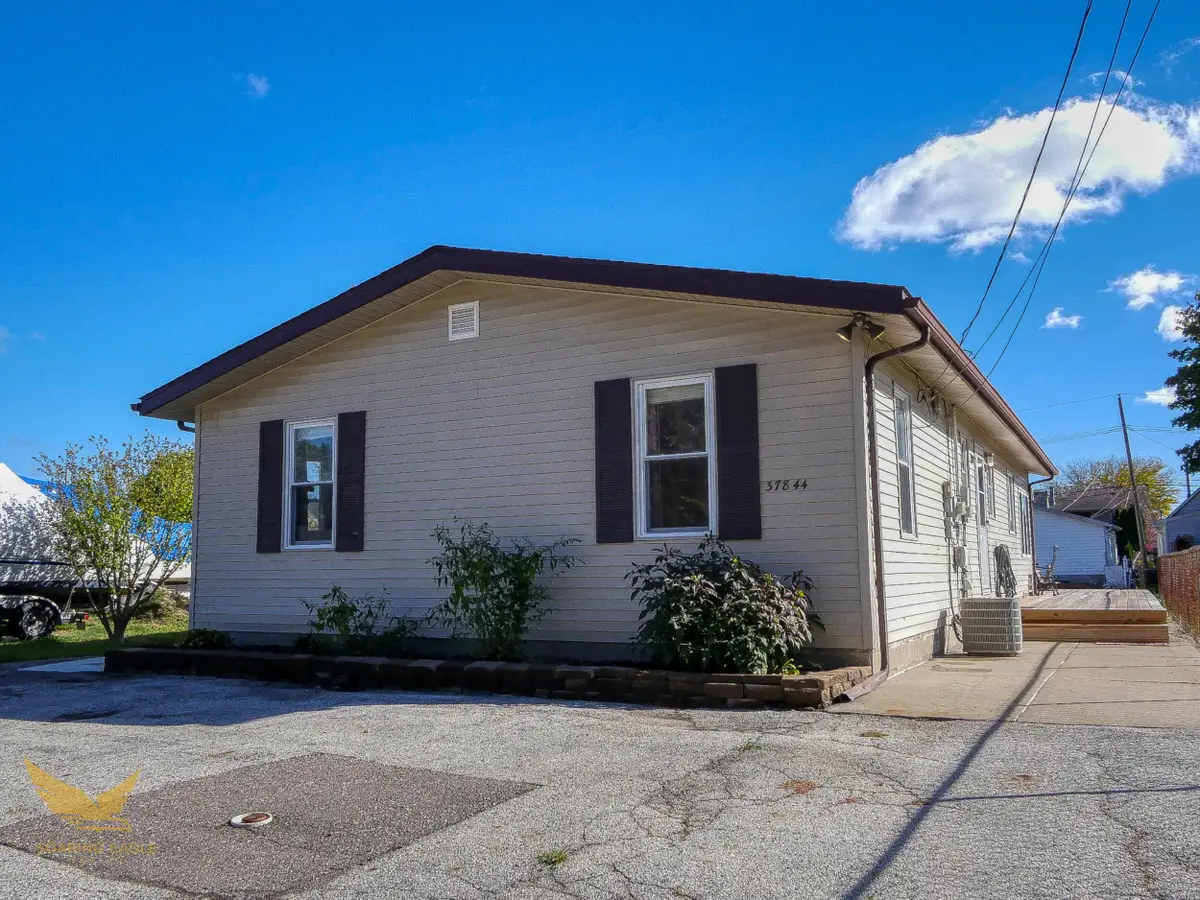 37844 Maplehill Street, Harrison Township, MI 48045 - #1