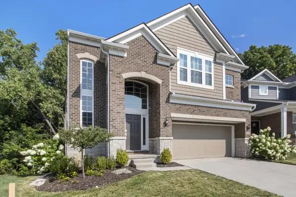 2865 Dillon Drive, AnnArbor, MI 48105