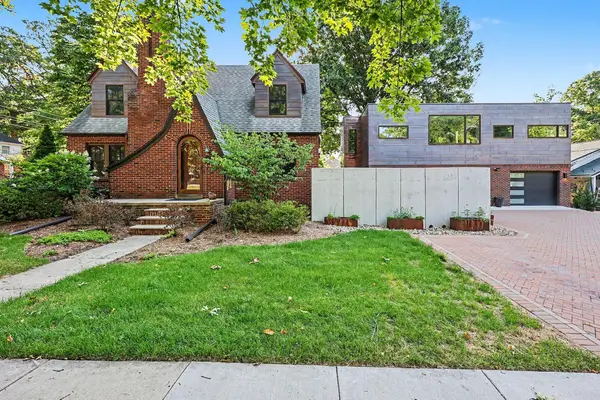 901 5th Street, AnnArbor, MI 48103