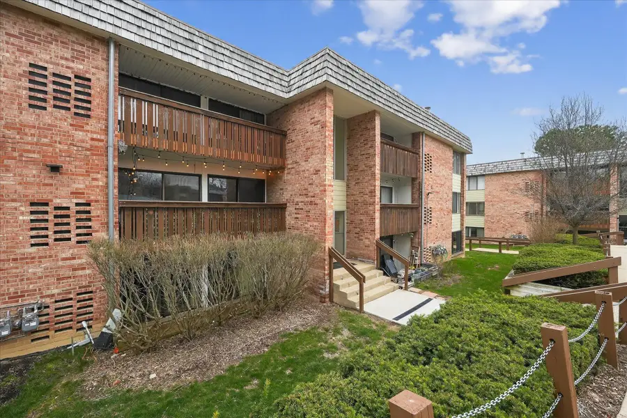 2140 Pauline Boulevard Unit: 206, Ann Arbor, MI 48103 - #3