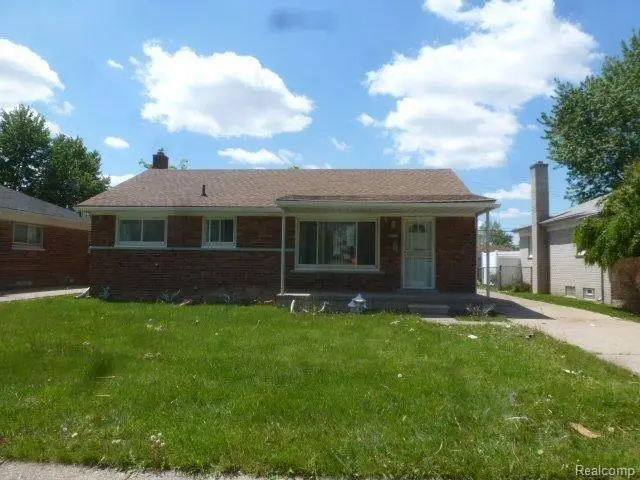 5180 S Middlebelt Road, Westland, MI 48186 - #1